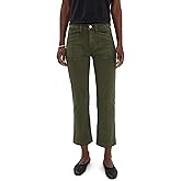 PAIGE Women's Quincy Ankle Pants