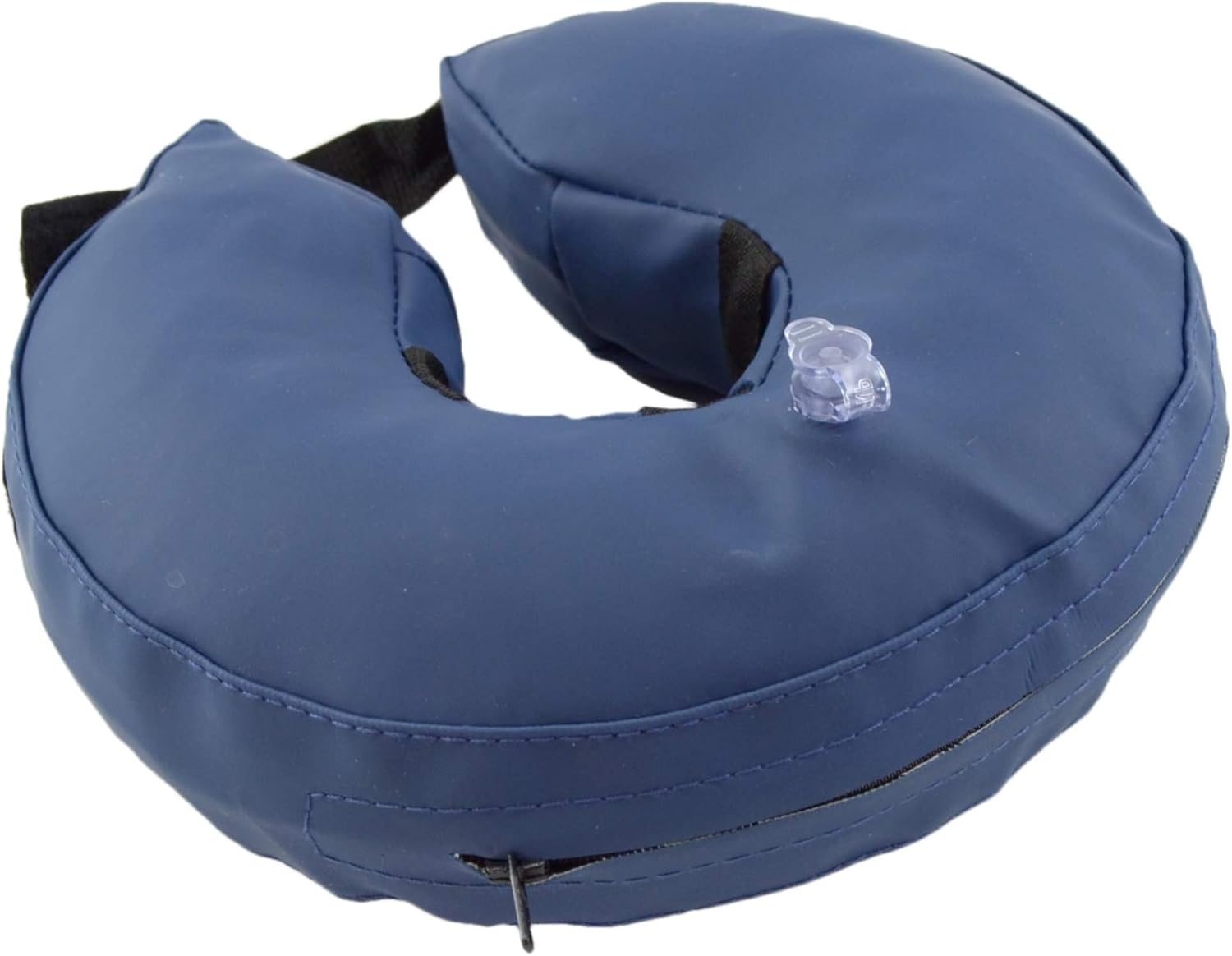 trixie inflatable collar