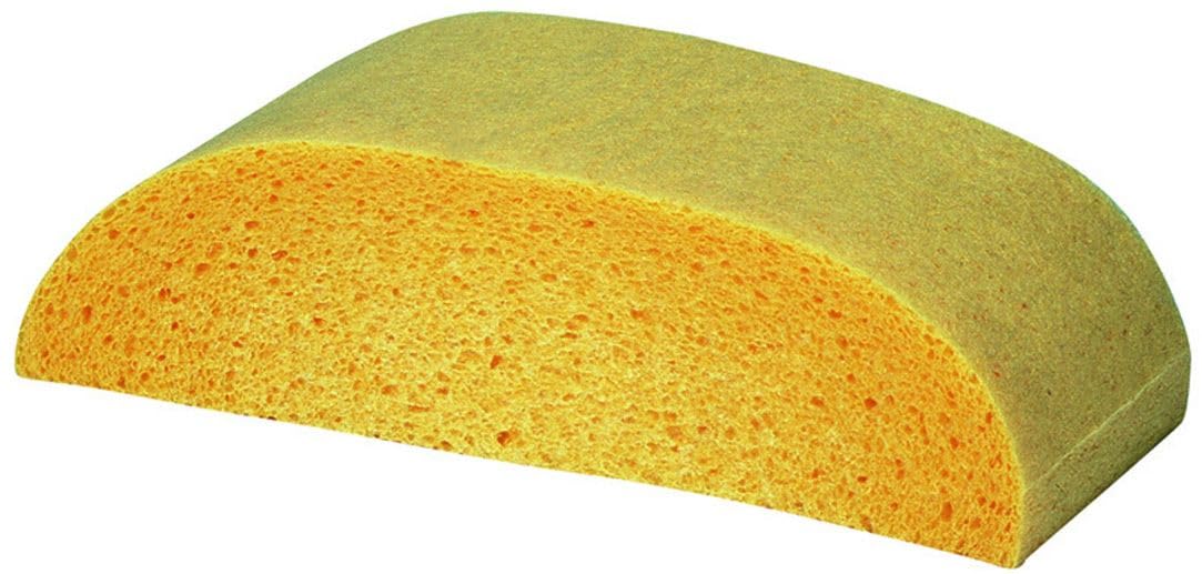 IWH 7104 Semi-circular Viscose Sponge