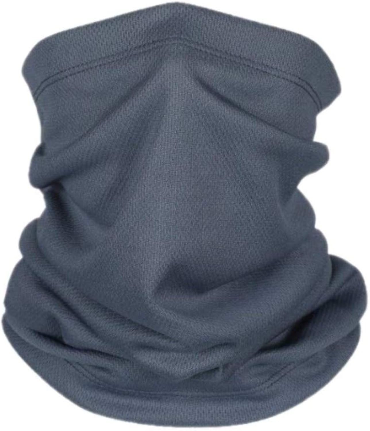 Ryaco Multifunktionstuch (Hals- & Kopftuch) – Kühlend, UPF 50+, Für Outdoor-Sport