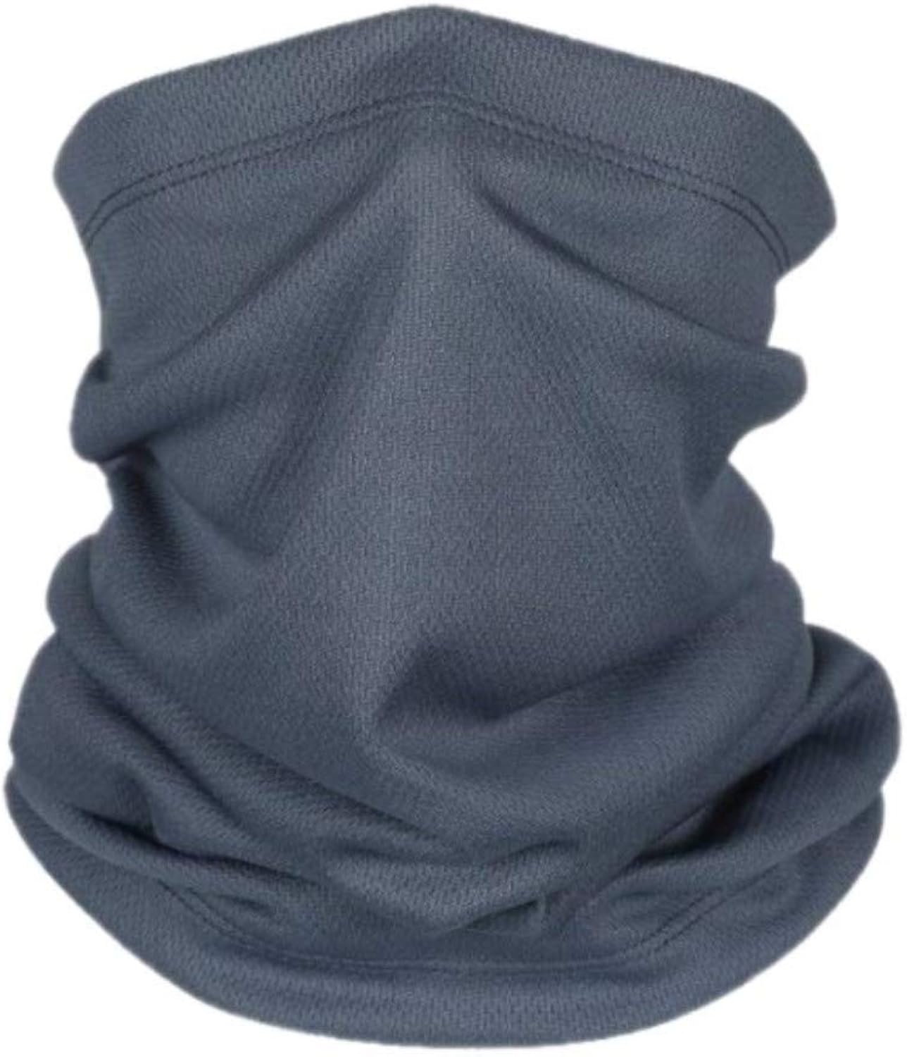 Multifunktionstuch Nahtlos - Schlauchtuch Für Outdoor & Sport