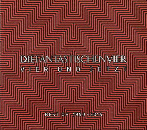 FANTA 4 - Best of 1990-2005 Disc 2 - Zortam Music