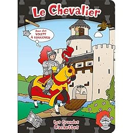 Le  chevalier