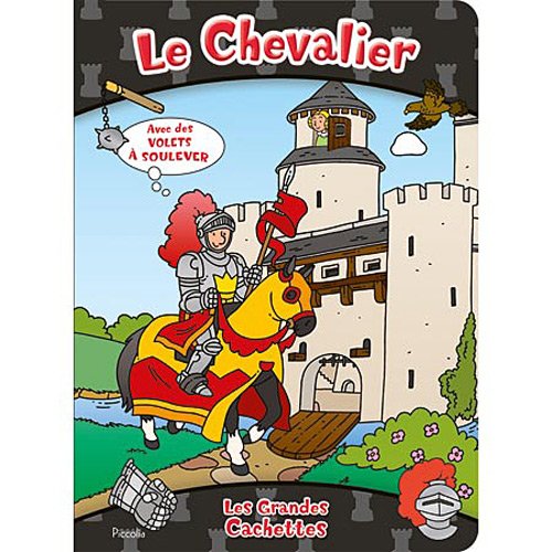 Le  chevalier