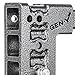 Gen-Y 314,Drop Hitch Dual-Ball Combo,Dual Hitch Receiver,Adjustable 2