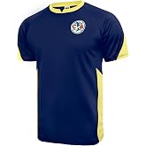 Icon Sports Officially Licensed Club America Game Day Shirt - Unisex Adult