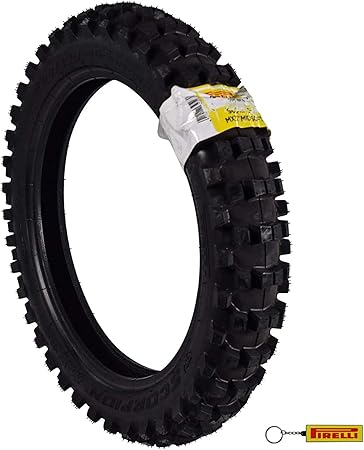 pirelli motocross tires