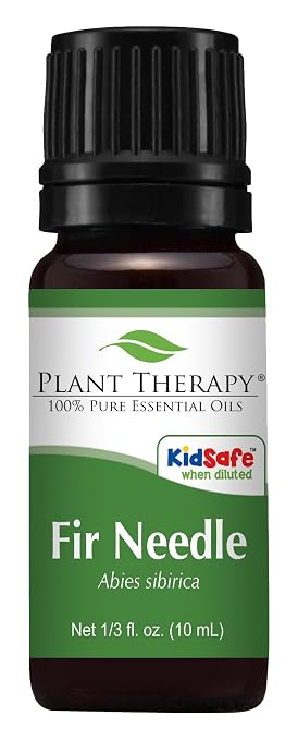 Plant Therapy Fir Needle Oil
