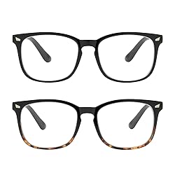 Yogo Vision Blue Light Blocking Computer Glasses