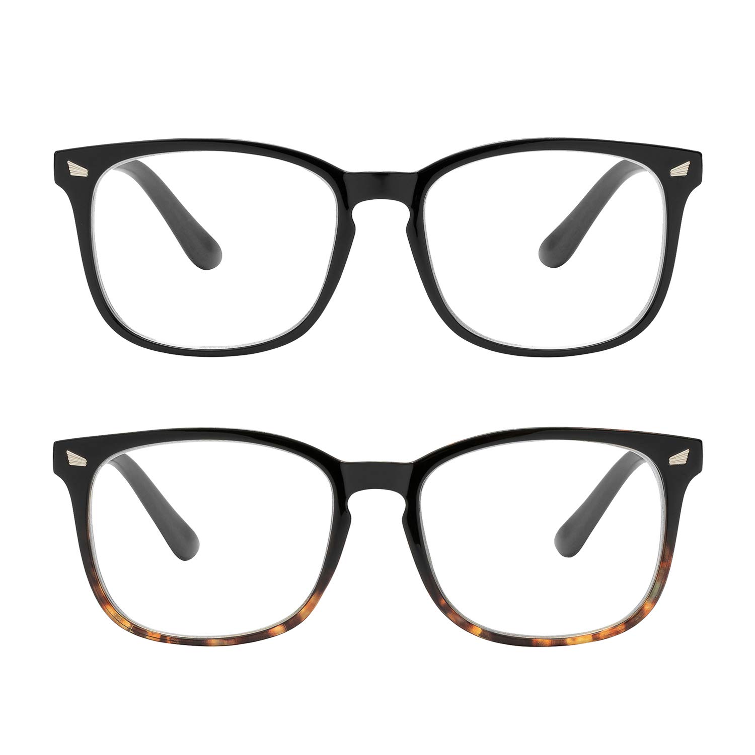 Yogo Vision Blue Light Blocking Computer Glasses
