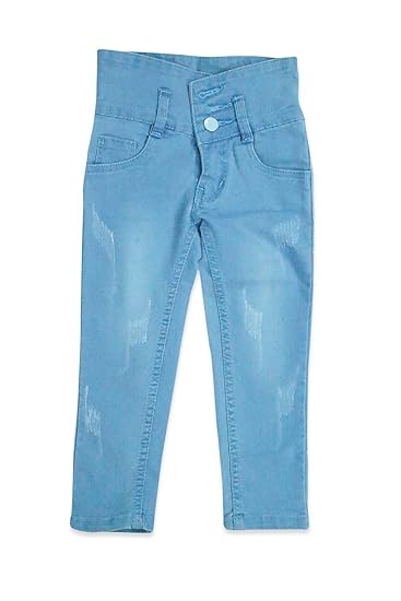 blue design jeans