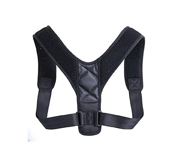 Posture Corrector Back Brace for Women Men Adjusted Relieve The Pain Shoulder Support Back Corset Correction
