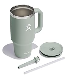 Hydro Flask All Around Travel Tumbler Agave 32 Oz