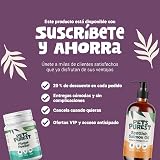 Pets Purest Plaque Off Powder 185g Natural Dental Care for Pets view 9