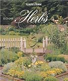 Country Home Book of Herbs by 