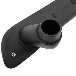 Air Intake Snorkel Kit ECCPP Fit for TSJM98A for