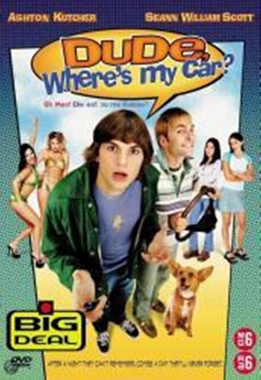 Mec Elle Est Ou Ma Caisse Eh mec ! Elle est où ma caisse ?: Amazon.fr: Ashton Kutcher, Seann