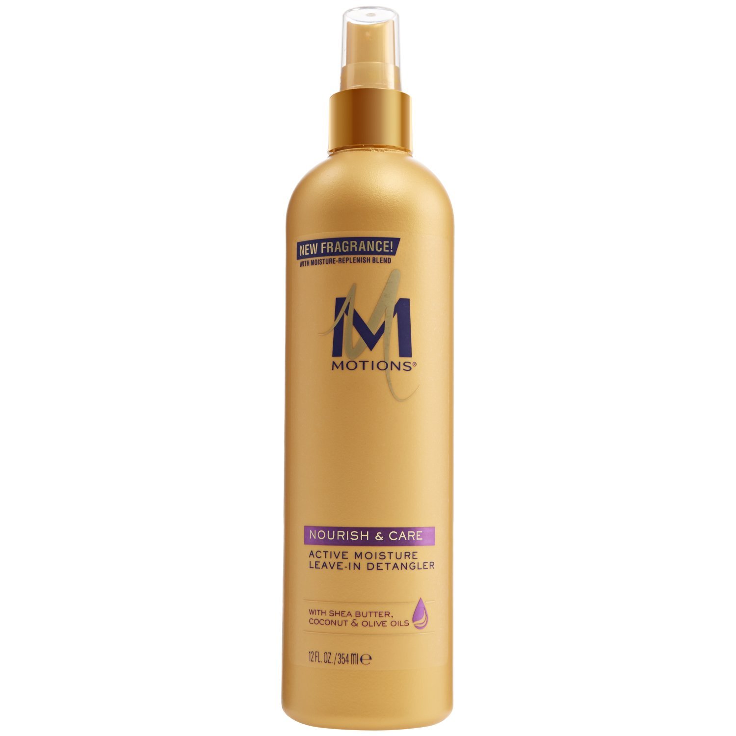 Which Is The Best Motions Nourish And Care Hair Scalp Daily Moisturizing