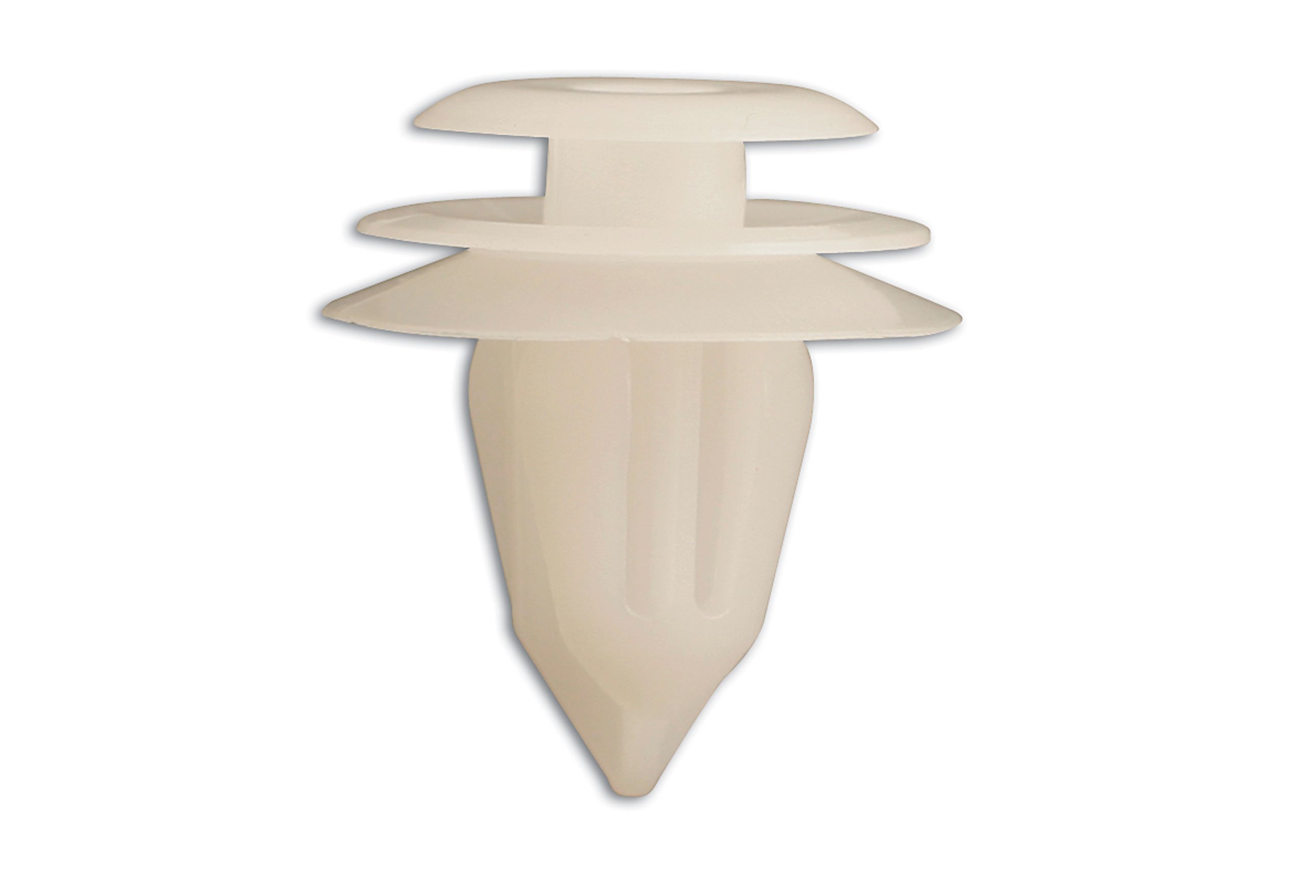 Connect 31629 Panel Clip for Honda ( Subaru & Toyota ) 50pc