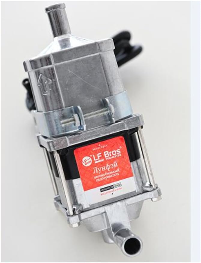 LF Bros Car styling 3000W 230V Engine preheater Automotive heater