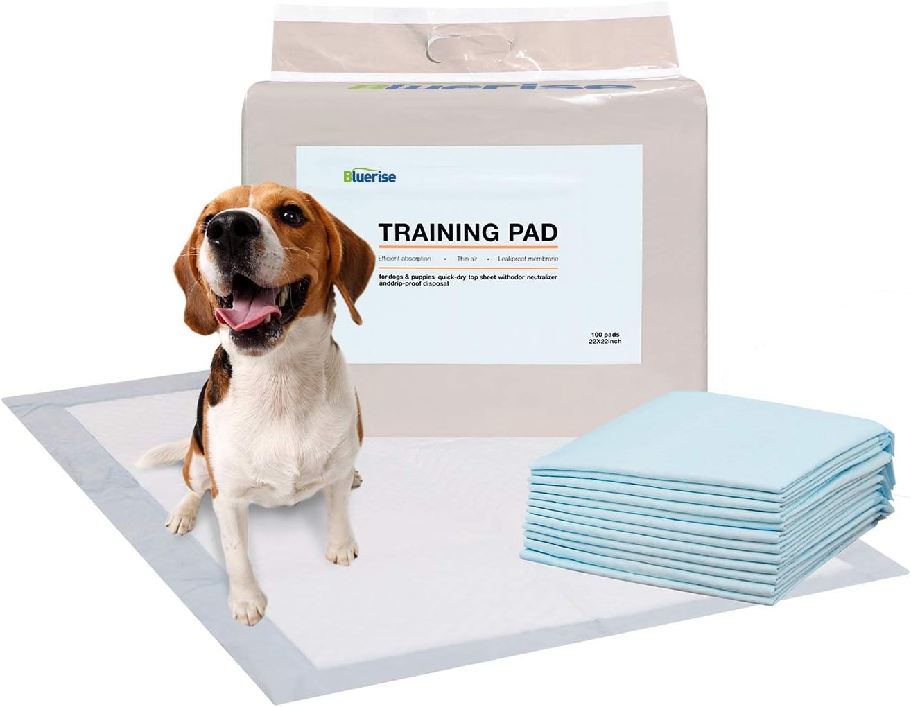 absorbent pee pads for dogs