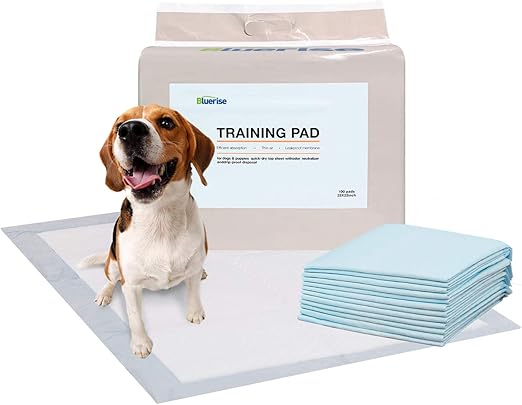 super absorbent pee pads