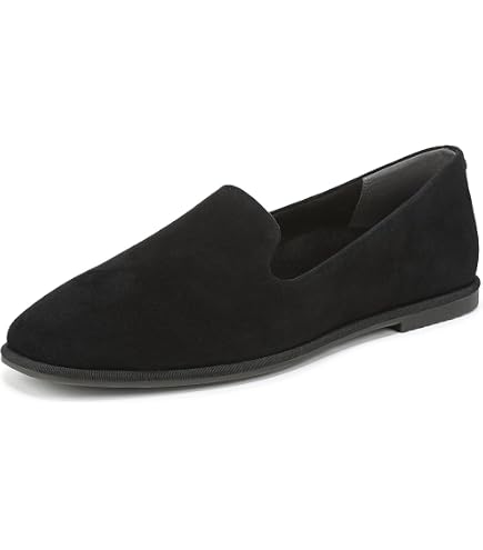 amazon women's black dress shoes Vionic Uptown Mule 2 Mule Nubuck 5 W Men's Black Leather Goodyear the Franco Sarto Mirabelle VENDOR COLOR-PINK MULTI Size:18 W
