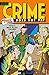 Crime Does Not Pay Archives Volume 9 by Various