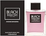 Antonio Banderas Perfume 200ml Eau de Toilette for Men view 1
