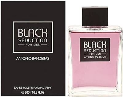 Antonio Banderas Perfume 200ml Eau de Toilette for Men