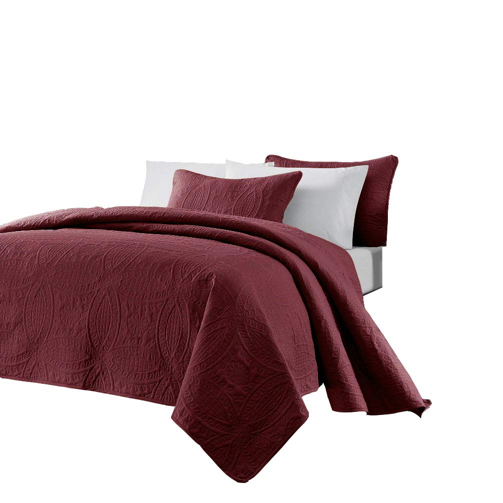 The 10 Best King Size Cooling Bedspread