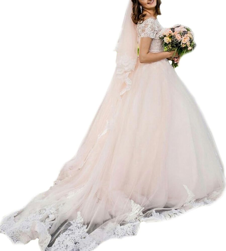 amazon vintage wedding dresses