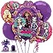 Costume Supercenter BBKIT1125 Ever After High Balloon Bouquet