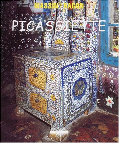 Picassiette by (Paperback)