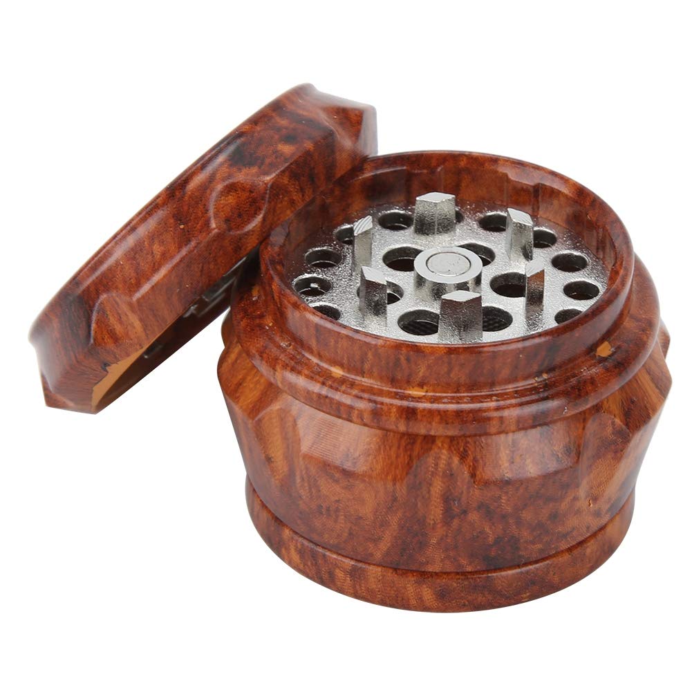 crusher tobacco 40mm Tobacco Crusher, Resin Zinc Alloy Manual Smoke Lebanon