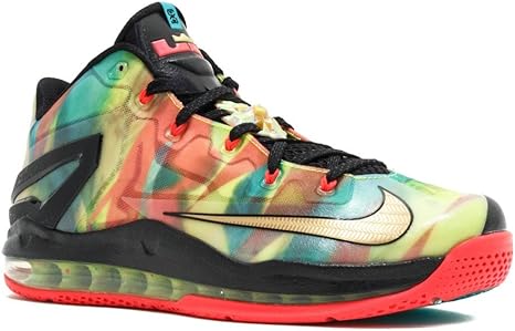 lebron 11 max low