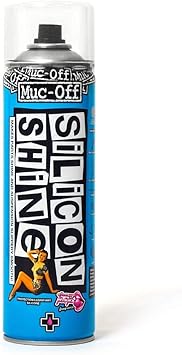 Amazon 日本正規品 Muc Off マックオフ 自転車 コーティングスプレー シリコンシャイン Silicon Shine 500ml Muc Off マックオフ オイル Amazon 日本正規品 Muc Off マックオフ 自転車 コーティングスプレー シリコンシャイン Silicon Shine 500ml Muc Off マックオフ オイル