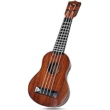 Raimy 17in Kids Ukulele Guitar - 4 Strings Mini