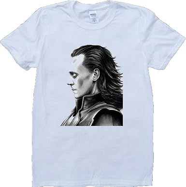 loki short sleeve dress