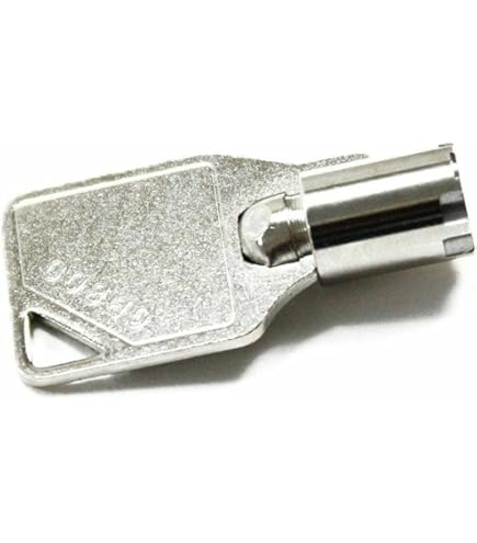 Amazon.com: ZGJ Replaces Speed Queen 54612 Key Gr 800 AP2402824