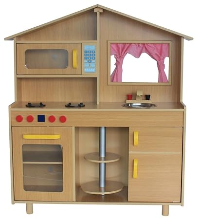 amazon cucine per bambini in legno