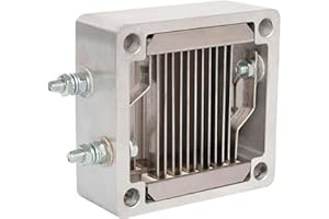 VANORM Diesel Engine Intake Grid Heater Element For Dodge Cummins 5.9L Turbo 6B