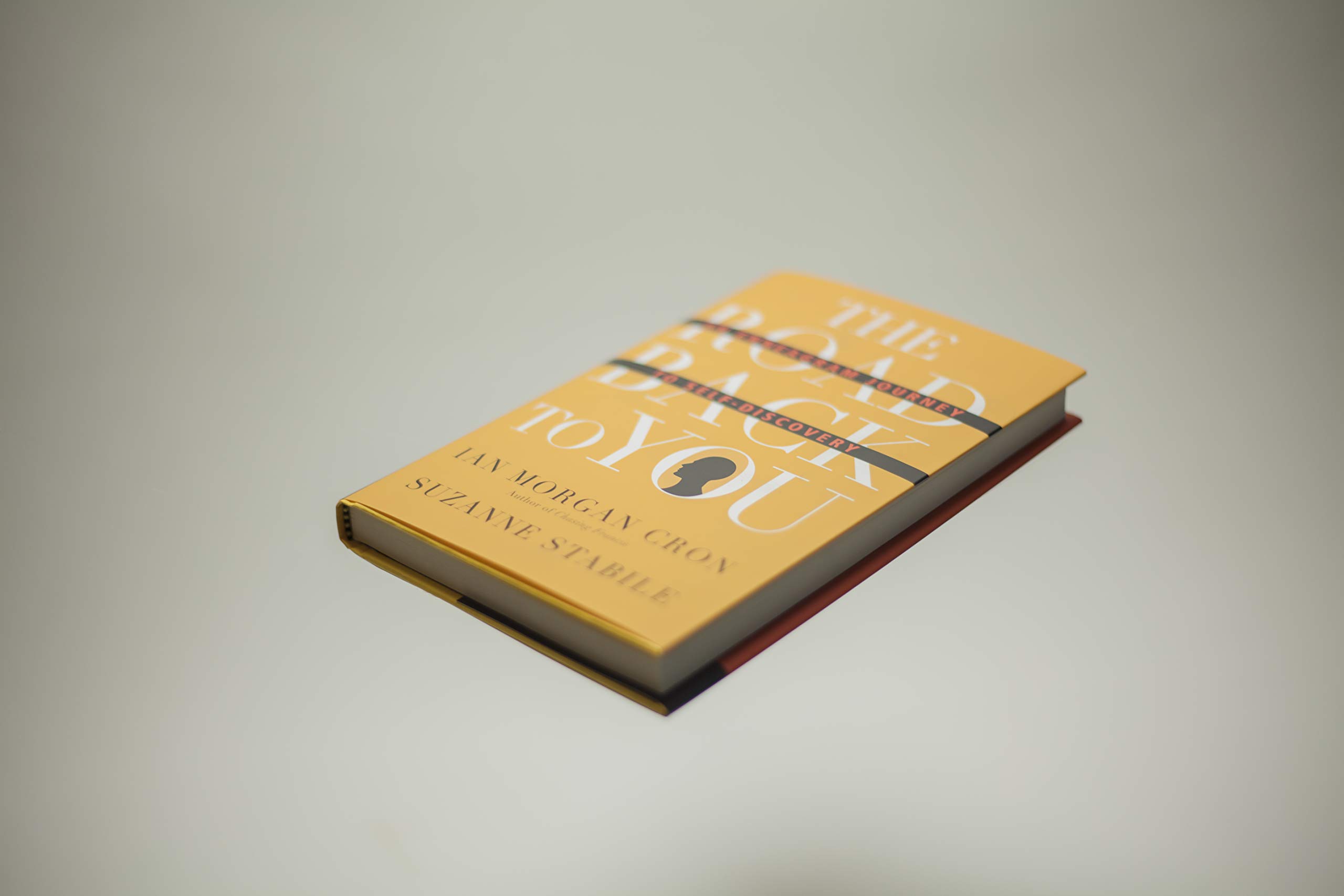The Road Back to You: An Enneagram Journey to Self-Discovery