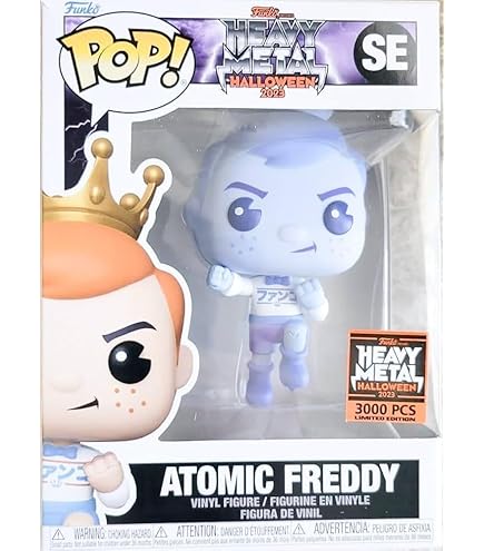 【希少品】Freddy Funko フレディ ファンコ as Dummy 希少品】Freddy Funko フレディ ファンコ as Dummy Funko Freddy