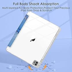 Soke Case for iPad Pro 12.9 Inch