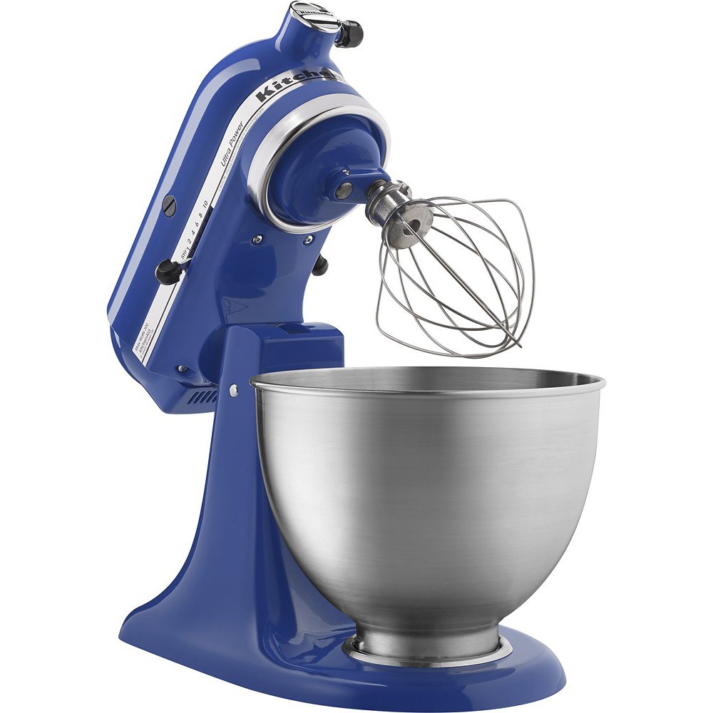 Top 10 Kitchenaid Ultra Power Plus 7 Simple Home