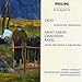 Lalo: Sym Espagnole / Saint-Saens: Havanaise
