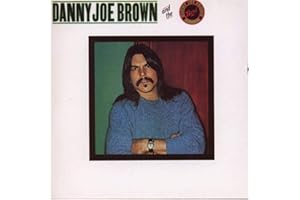 Danny Joe Brown Band