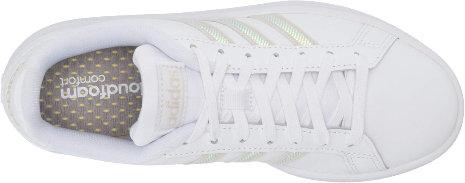adidas Women's Grand Court Sneaker: Adidas: Shoes