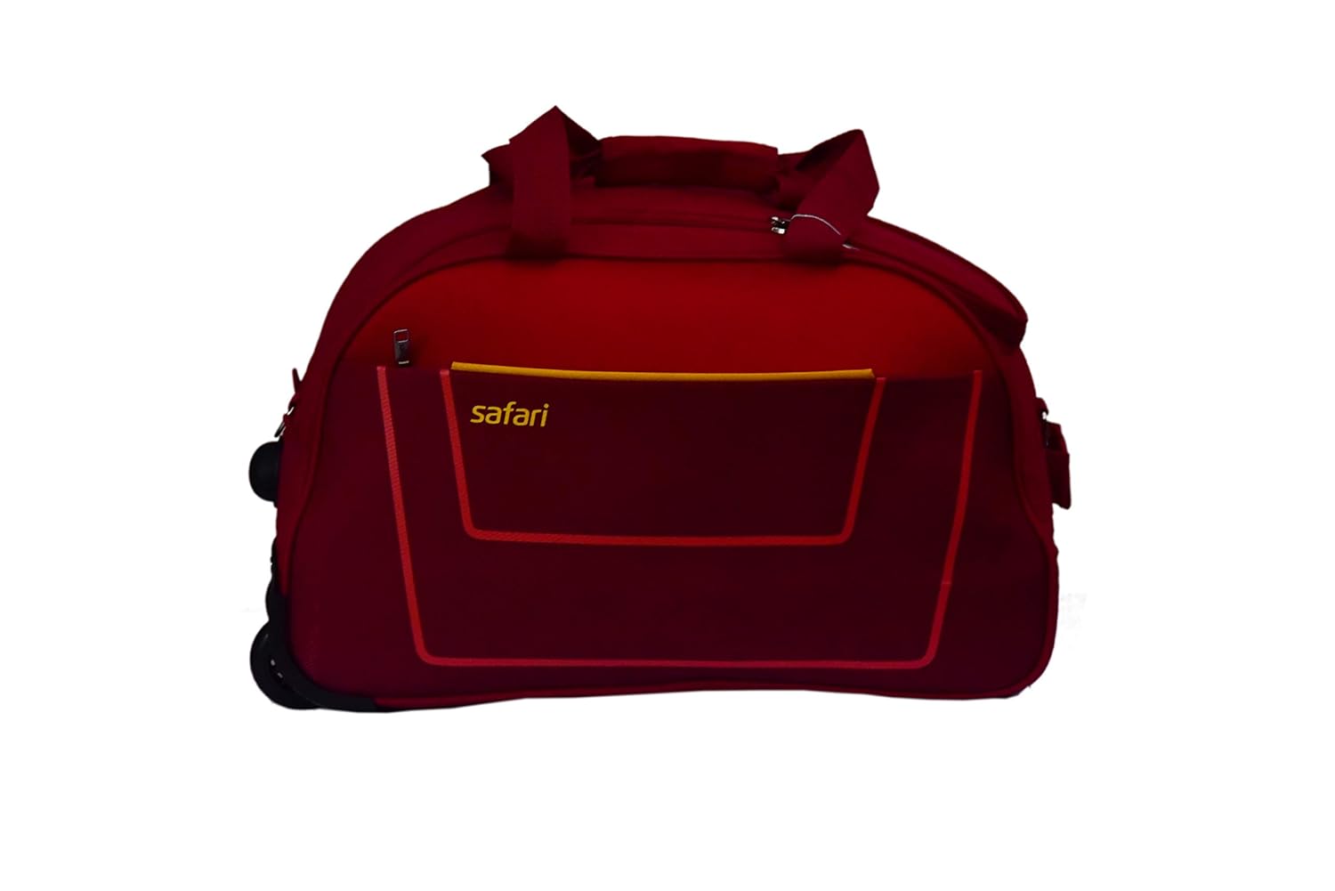safari atom trolley
